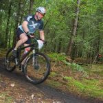 Stöd cykeleventet och marknadsför företaget